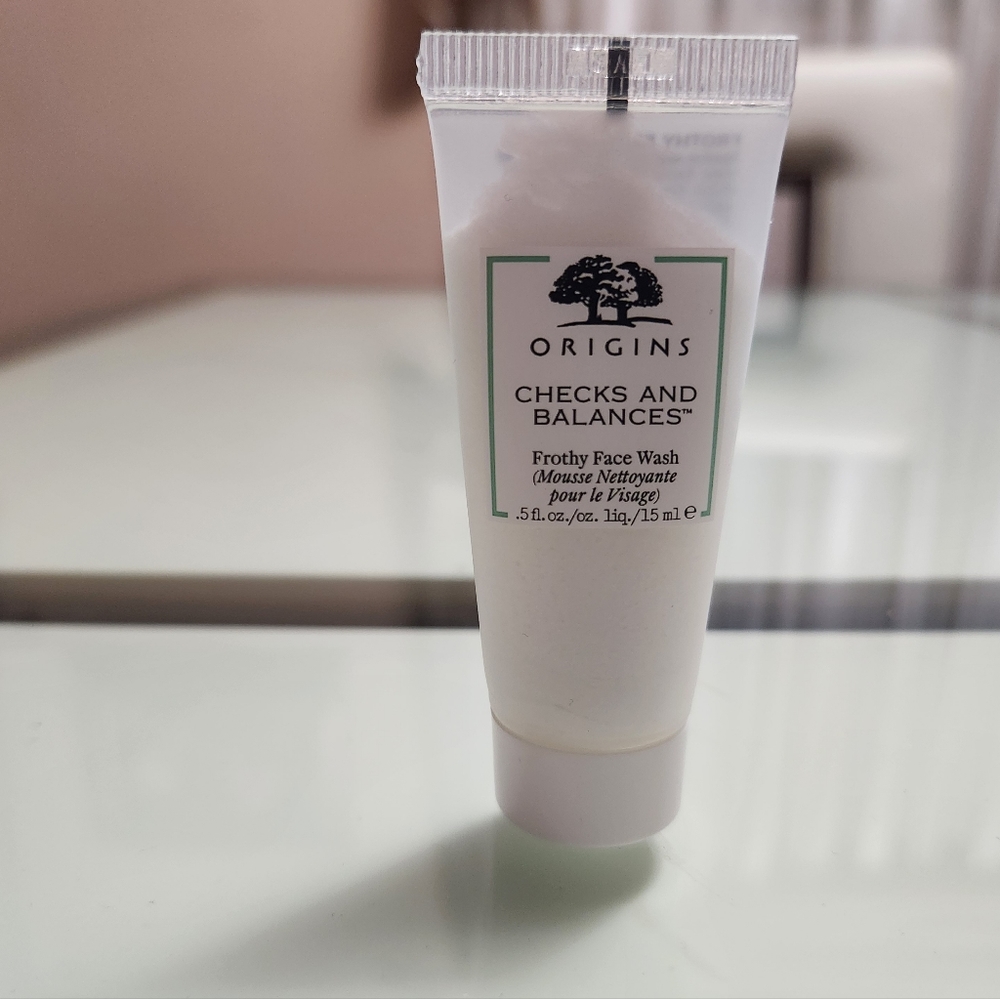 5/$25✨️Origins Face Wash✨️
